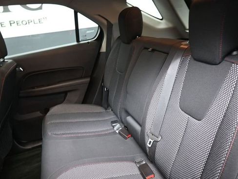 Used 2017 Chevrolet Equinox LT w/ Convenience Package image 20