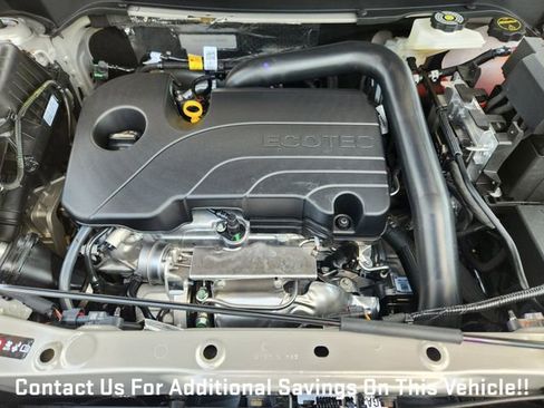 New 2026 GMC Terrain AT4 w/ Technology Package II AWD/4WD image 21