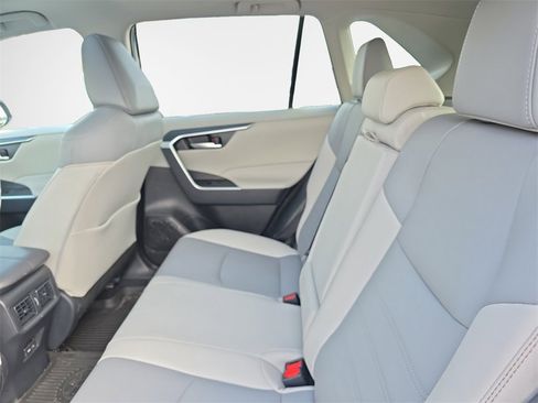 Used 2025 Toyota RAV4 XLE Premium w/ Weather Package image 24