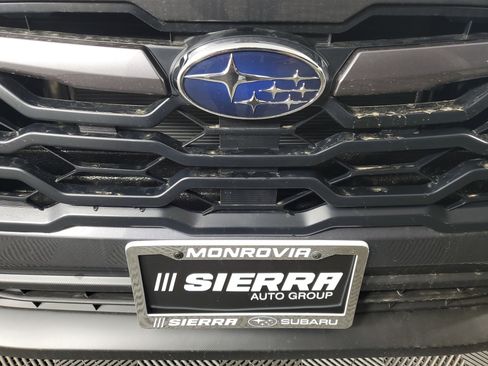 New 2025 Subaru Crosstrek 2.5i Limited w/ Crosstrek Mirror Package image 10