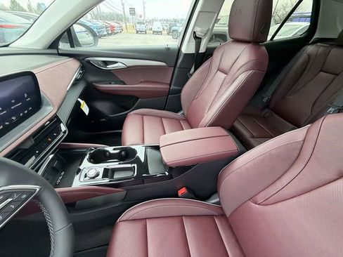 New 2026 Buick Envision Sport Touring AWD/4WD image 17