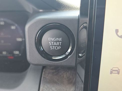 New 2026 Toyota Tacoma Limited AWD/4WD image 25