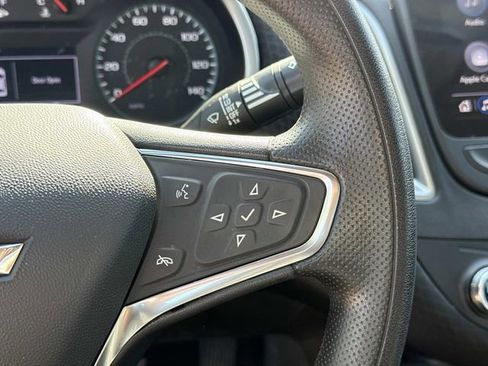 Used 2024 Chevrolet Malibu LT FWD image 28