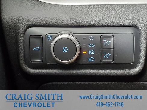 Used 2022 Ford Explorer XLT w/ Equipment Group 202A image 20