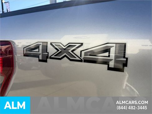 Used 2024 Ford F150 XLT w/ Equipment Group 303A High image 9