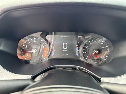 Used 2025 Jeep Compass Sport AWD/4WD image 19
