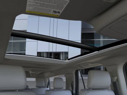 New 2026 Ford Expedition Max Active RWD image 22