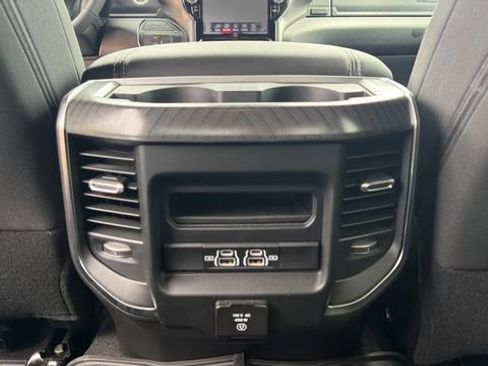 Used 2026 RAM 2500 Big Horn AWD/4WD image 18