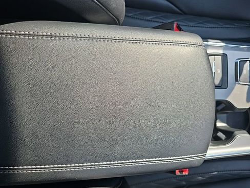 Used 2024 Ford Edge Titanium w/ Equipment Group 301A image 34