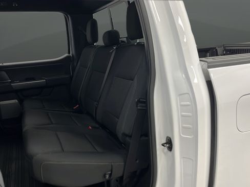Used 2023 Ford F150 XLT w/ Equipment Group 302A High AWD/4WD image 22