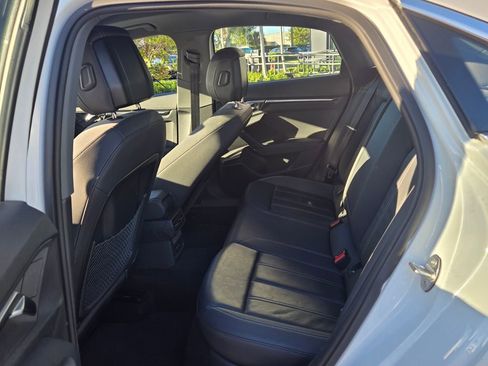 Used 2024 Audi A3 2.0T Premium image 14