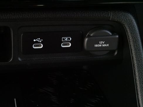 Certified 2026 Honda Passport TrailSport image 30