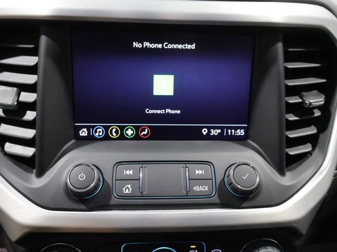 Used 2023 GMC Acadia SLE w/ LPO, Cargo Package AWD/4WD image 26