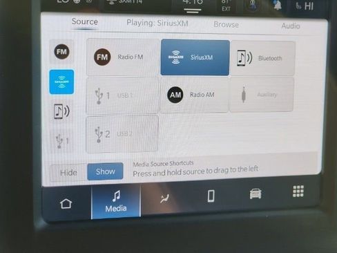 Used 2023 RAM 1500 Big Horn image 12