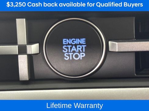 New 2026 Hyundai Santa Fe SEL image 31