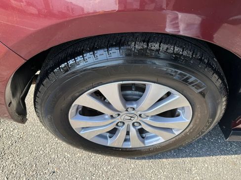 Used 2016 Honda Odyssey SE image 60