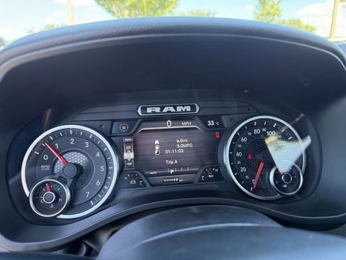 New 2026 RAM 1500 Big Horn image 25