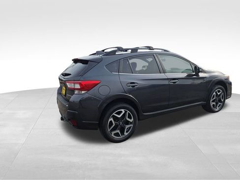 Used 2019 Subaru Crosstrek 2.0i Limited w/ Moonroof Package w/Navigation image 10