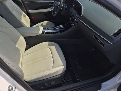 Used 2022 Hyundai Sonata Limited FWD image 33