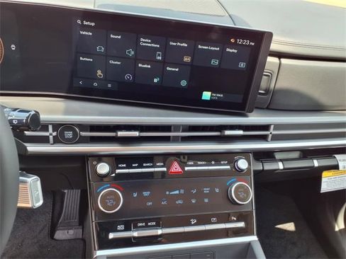 New 2026 Hyundai Santa Fe SEL image 14