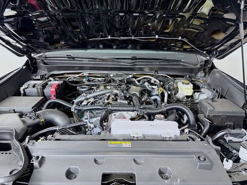 New 2026 Toyota Tacoma SR5 AWD/4WD image 32