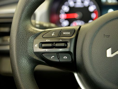 Used 2023 Kia Rio S w/ Technology Package FWD image 22
