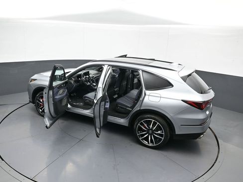 Used 2024 Acura MDX Type S image 46