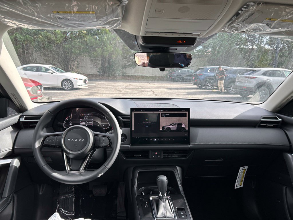 New 2026 MAZDA CX-5 AWD 2.5 S image 30