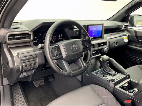 New 2026 Toyota Tacoma SR5 image 4