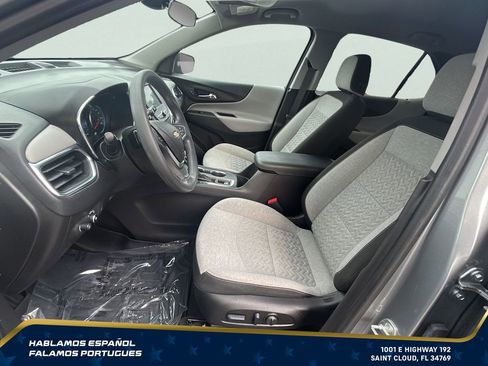 Used 2023 Chevrolet Equinox LS w/ LS Convenience Package FWD image 12