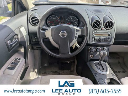 Used 2013 Nissan Rogue S FWD image 14