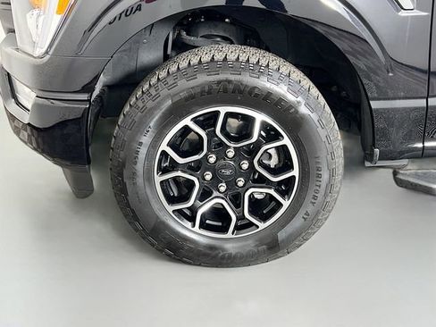 Used 2023 Ford F150 XLT w/ Equipment Group 302A High AWD/4WD image 27