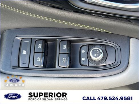 Used 2024 Subaru Outback Onyx Edition image 20