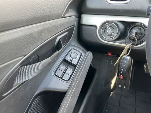 Used 2016 Porsche Cayman GT4 w/ Sport Chrono Package RWD image 23