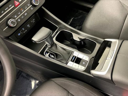 Certified 2026 Hyundai Tucson SE AWD/4WD image 17