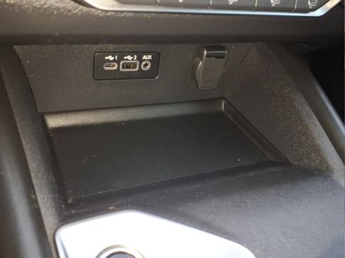Used 2021 Nissan Altima 2.5 SR FWD image 23