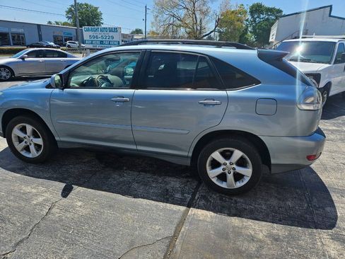 Used 2007 Lexus RX 350 AWD image 10