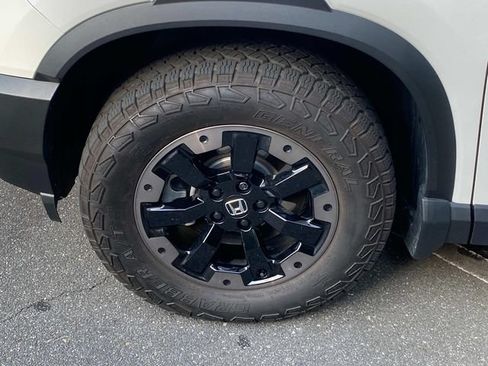 Used 2026 Honda Passport TrailSport Elite image 5