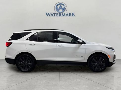 Used 2022 Chevrolet Equinox RS image 6