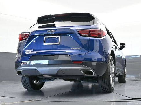 Used 2023 Chevrolet Blazer Premier image 60