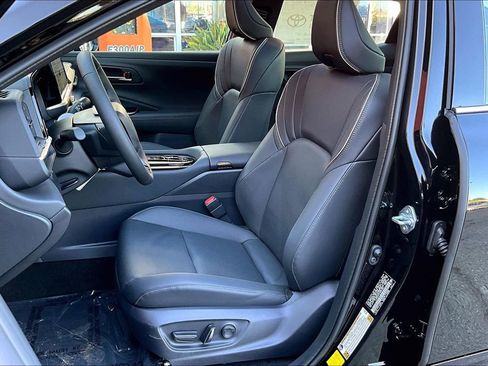 New 2026 Toyota Crown Limited image 9