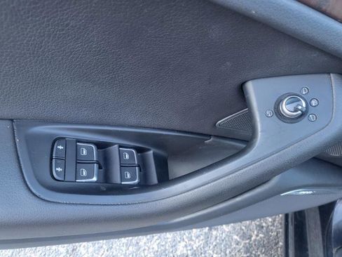 Used 2014 Audi A6 TDI Premium Plus w/ Driver Assistance Package image 17