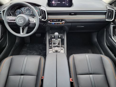 New 2026 MAZDA CX-50 AWD 2.5 S w/ Premium Package image 16