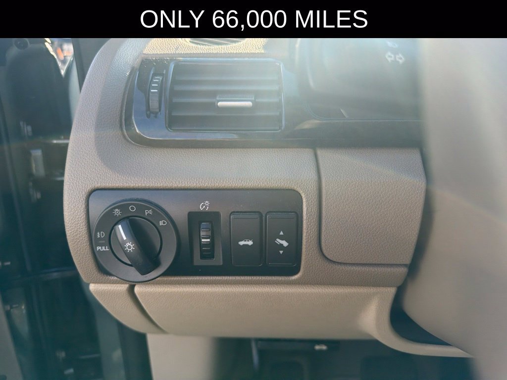 Used 2006 Mercury Montego Premier FWD image 18