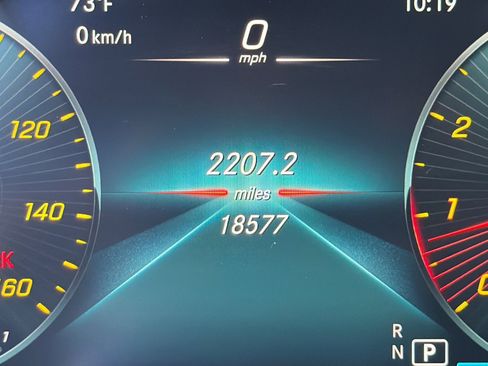 Used 2022 Mercedes-Benz GLC 300 image 24