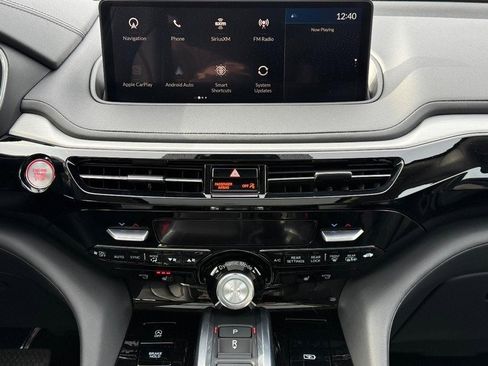Certified 2023 Acura MDX Technology image 13