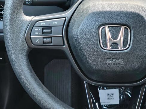 New 2026 Honda Accord LX image 15