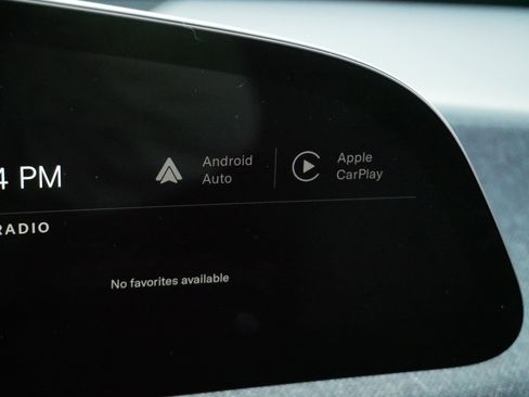 Used 2024 Lucid Air Touring image 27