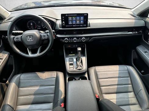 Used 2025 Honda CR-V EX-L image 23
