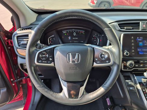 Used 2021 Honda CR-V Touring image 19
